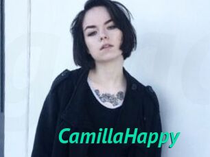CamillaHappy