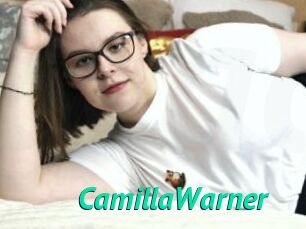 CamillaWarner