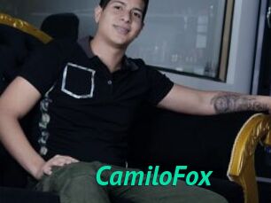 CamiloFox