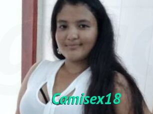 Camisex18