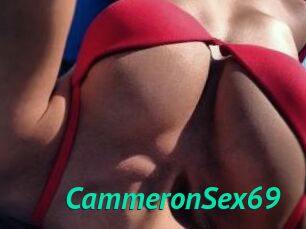 CammeronSex69