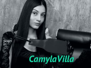 CamylaVilla