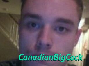 CanadianBigCock