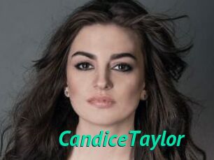 CandiceTaylor