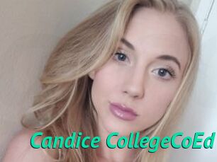 Candice_CollegeCoEd