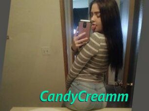 CandyCreamm