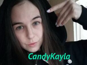CandyKayla