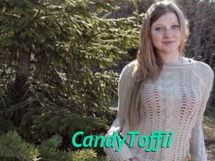 CandyToffii