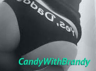 CandyWithBrandy