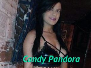 Candy_Pandora
