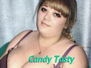 Candy_Tasty