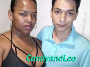 CandyandLeo