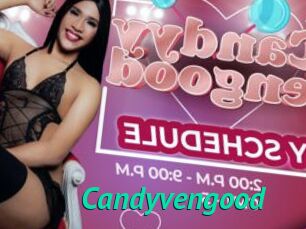 Candyvengood
