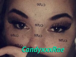 CandyxxxRae