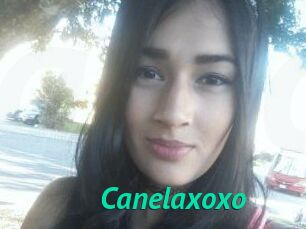Canelaxoxo