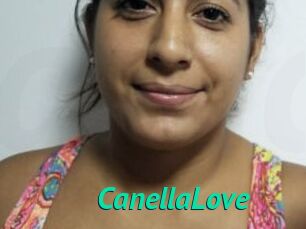 CanellaLove