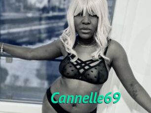 Cannelle69
