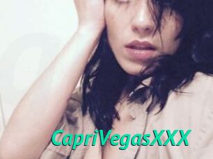 CapriVegasXXX