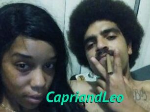 Capri_and_Leo