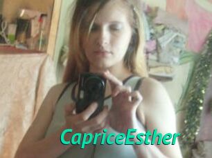 CapriceEsther