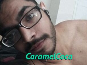 CaramelCoca