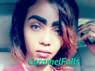 CaramelFalls
