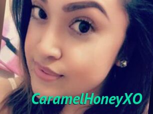 CaramelHoneyXO