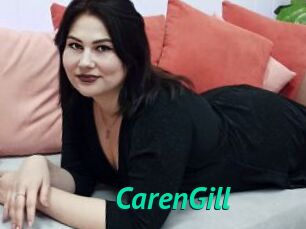CarenGill