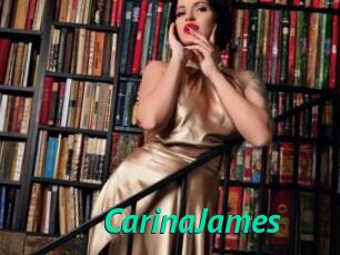 CarinaJames