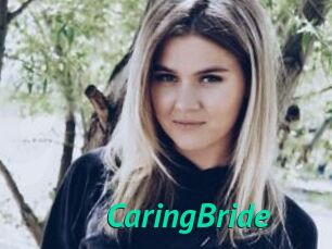 CaringBride