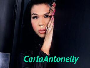 CarlaAntonelly