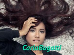 CarlaBugatti