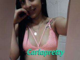 Carlapretty