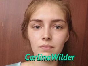 CarlinaWilder