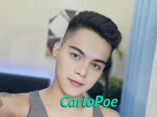 CarloPoe