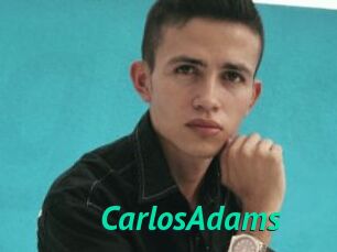 CarlosAdams