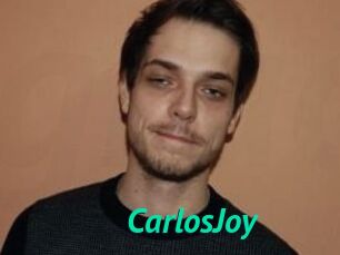 CarlosJoy