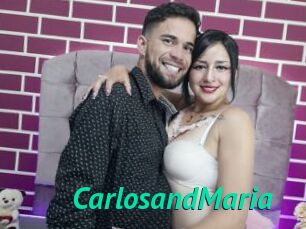 CarlosandMaria