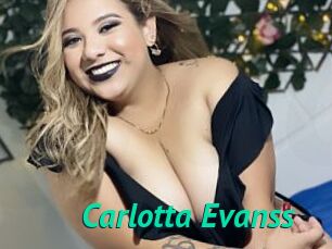 Carlotta_Evanss