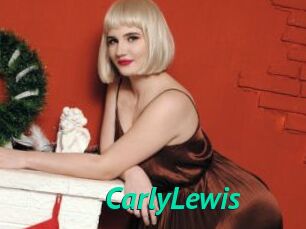 CarlyLewis