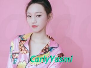 CarlyYasmi