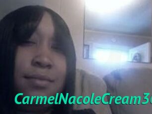 CarmelNacoleCream30