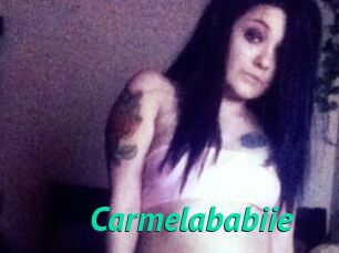 Carmelababiie