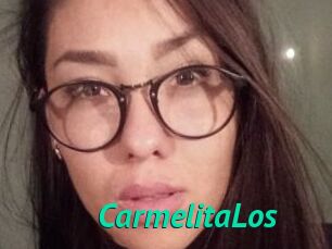 CarmelitaLos