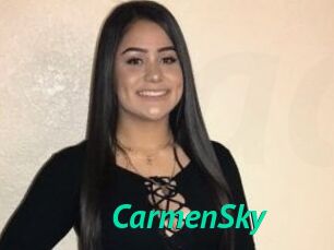 CarmenSky