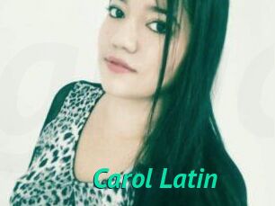 Carol_Latin