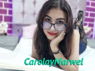 CarolayMarwel