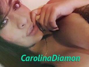 CarolinaDiamon