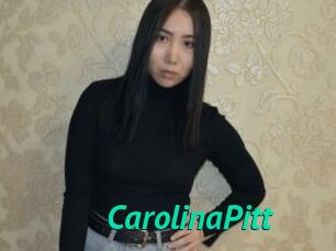 CarolinaPitt