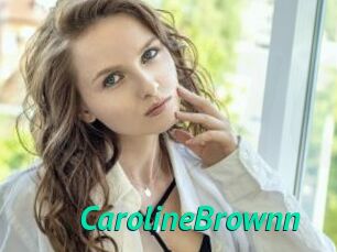 CarolineBrownn